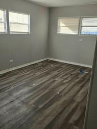 1968 GOLD Manufactured Home