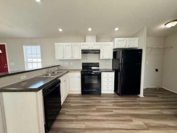 2021 Nobility Mobile Home For Sale