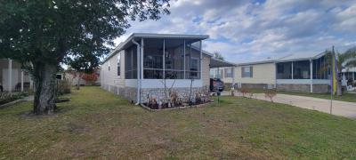 Mobile Home at 6040 Hog Snapper Lane Orlando, FL 32822
