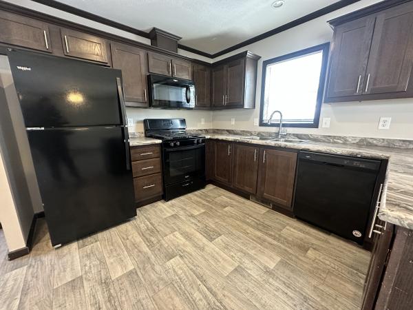2021 Skyline Mobile Home For Sale