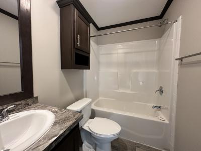 Photo 2 of 10 of home located at 13615 Pebblebrook Drive Grand Haven, MI 49417