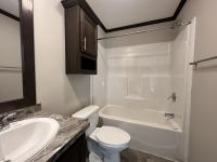 2021 Skyline FXE401AD Mobile Home