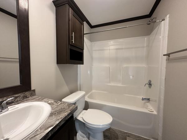 2021 Skyline FXE401AD Mobile Home