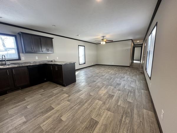 2021 Skyline FXE401AD Mobile Home