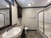 2021 Skyline FXE401AD Mobile Home