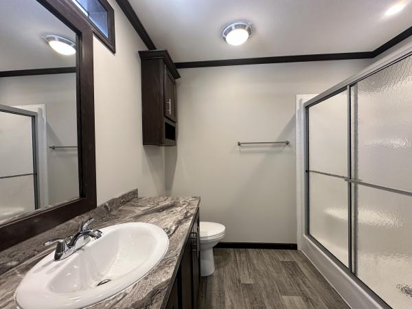 2021 Skyline FXE401AD Mobile Home