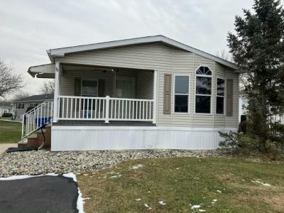 Mobile Home at 78 Vincent Court Spotswood, NJ 08884