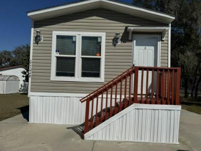 Mobile Home at 9704 C Polak Drive Tampa, FL 33610