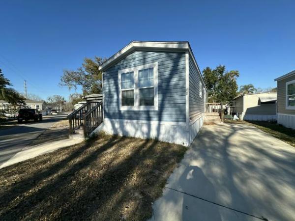 2023 Nobility Mobile Home For Sale