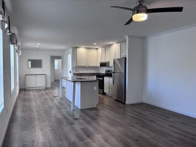 Photo 2 of 11 of home located at 246 Highland Dr Highland, MI 48357