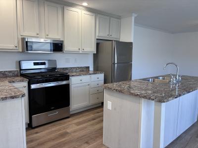 Photo 3 of 11 of home located at 246 Highland Dr Highland, MI 48357