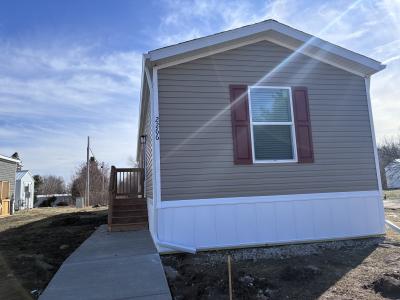 Mobile Home at 2266 Maclaren Dr Highland, MI 48357