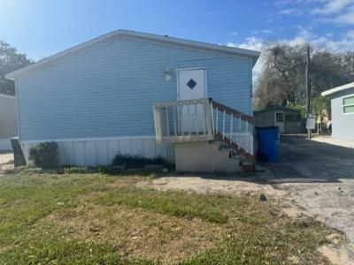 Mobile Home at 218 Pasadena Drive Tampa, FL 33615