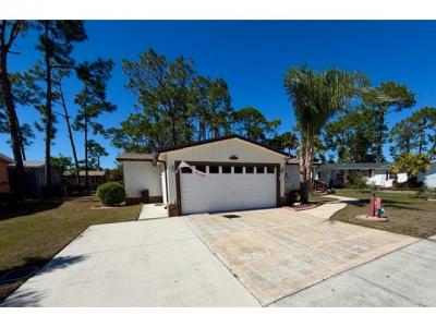 Mobile Home at 623 Sierra Madre North Fort Myers, FL 33903