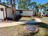 1986 PALM Manufactured Home