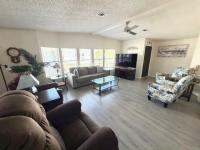 1986 PALM Manufactured Home