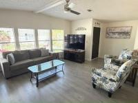 1986 PALM Manufactured Home