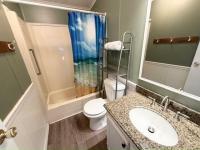 1986 PALM Manufactured Home