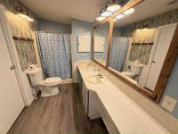 1986 PALM Manufactured Home