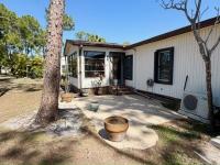 1986 PALM Manufactured Home