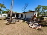 1986 PALM Manufactured Home