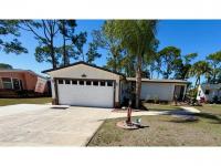 1986 PALM Manufactured Home