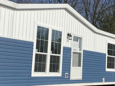 Mobile Home at 3467 Lil Wolf Drive, #187 Orefield, PA 18069