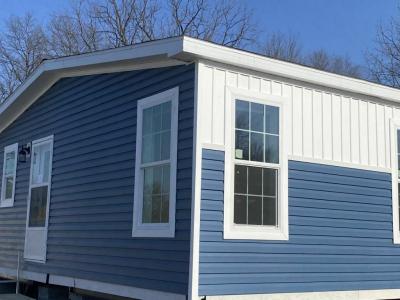 Photo 2 of 12 of home located at 3467 Lil Wolf Drive, #187 Orefield, PA 18069