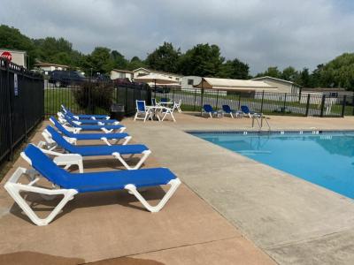 Photo 5 of 12 of home located at 3467 Lil Wolf Drive, #187 Orefield, PA 18069