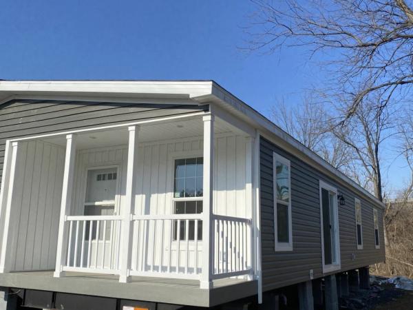 Photo 1 of 2 of home located at 4229 Panther Court, #101 Orefield, PA 18069