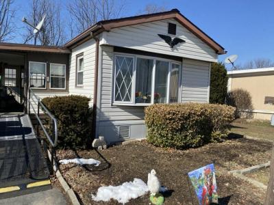 Mobile Home at 3437 Cougar Circle, #206 Orefield, PA 18069