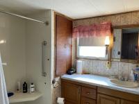 1980 Hallmark unknown Mobile Home
