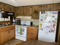 1980 Hallmark unknown Mobile Home