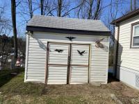 1980 Hallmark unknown Mobile Home