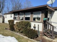 1980 Hallmark unknown Mobile Home