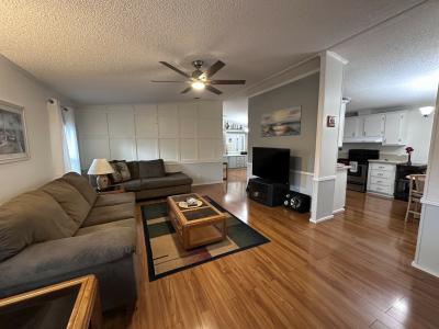 Photo 2 of 16 of home located at 2056 East Lakeview Drive Sebastian, FL 32958