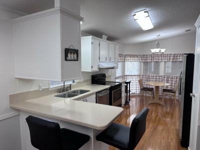 Photo 4 of 16 of home located at 2056 East Lakeview Drive Sebastian, FL 32958