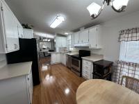 1991 Palm Harbor HS Mobile Home