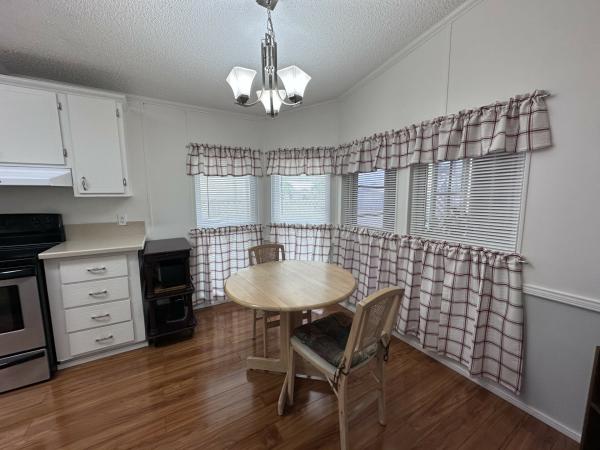 1991 Palm Harbor HS Mobile Home