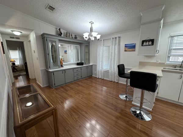 1991 Palm Harbor HS Mobile Home