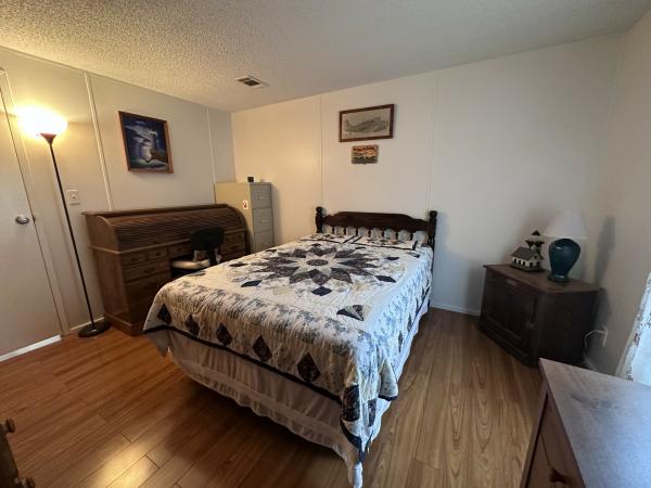 1991 Palm Harbor HS Mobile Home