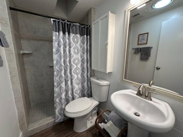 1991 Palm Harbor HS Mobile Home