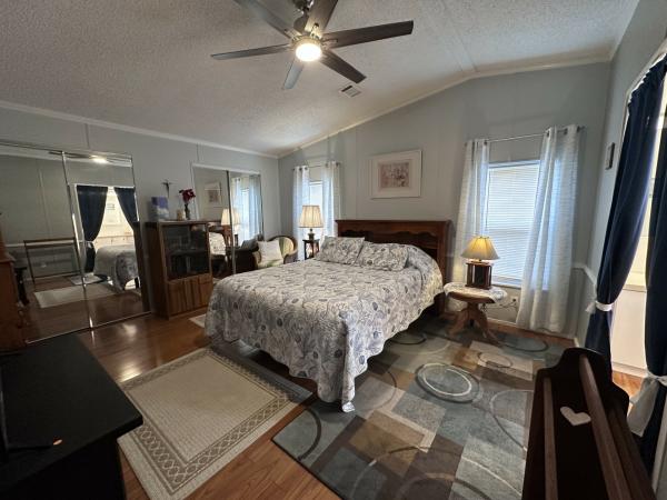 1991 Palm Harbor HS Mobile Home