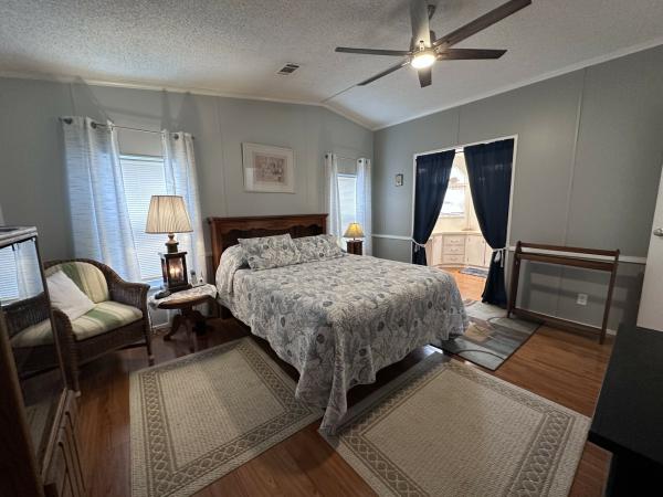 1991 Palm Harbor HS Mobile Home