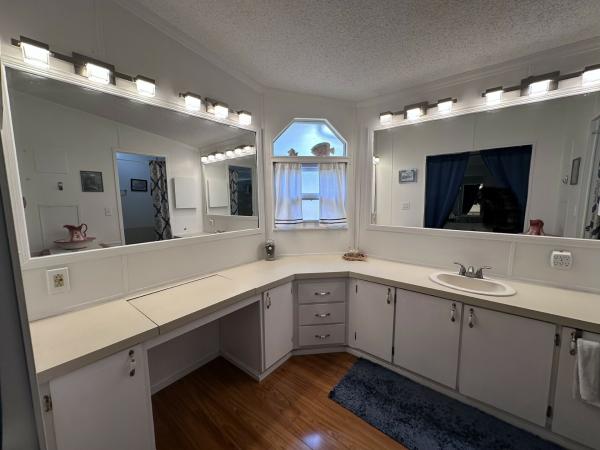 1991 Palm Harbor HS Mobile Home