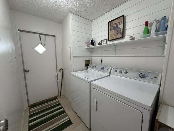 1991 Palm Harbor HS Mobile Home