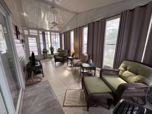 1991 Palm Harbor HS Mobile Home