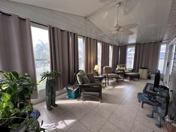 1991 Palm Harbor HS Mobile Home