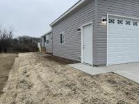 2025 Skyline - Lancaster Bayfield - Elevation A Mobile Home