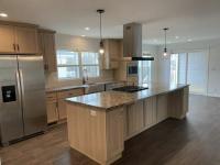 2025 Skyline - Lancaster Bayfield - Elevation A Mobile Home